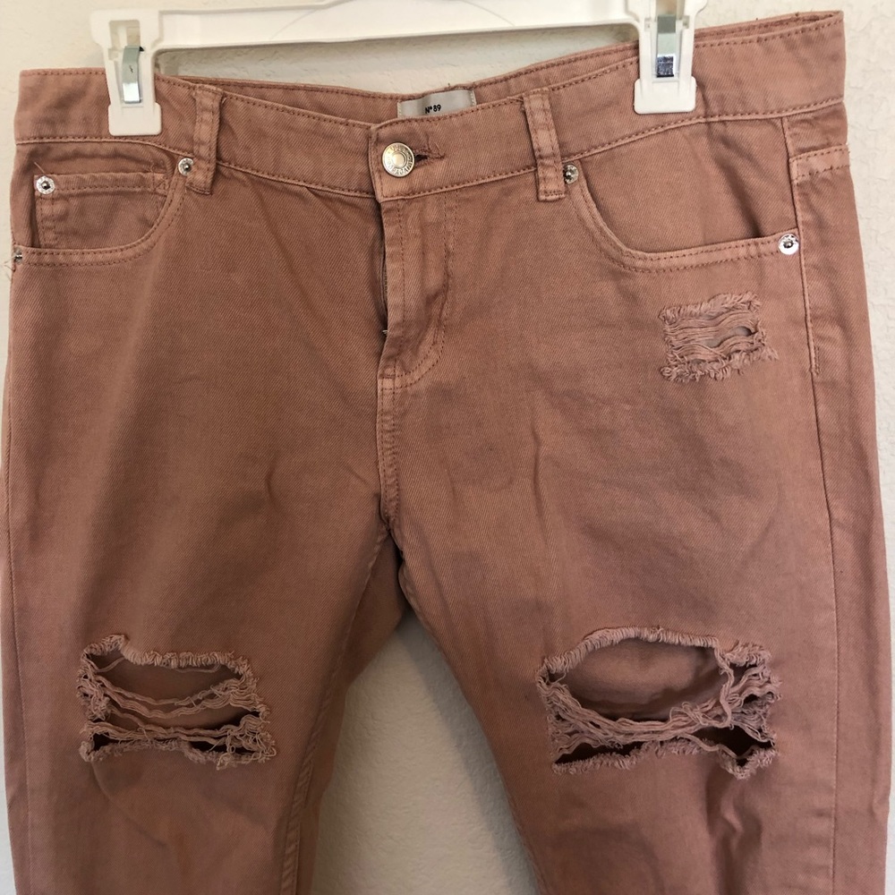 Clothes